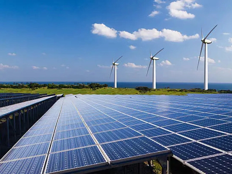 Titanium Anodes Gaining Momentum as Global Industries Prioritize Corrosion Resistance and Clean Energy